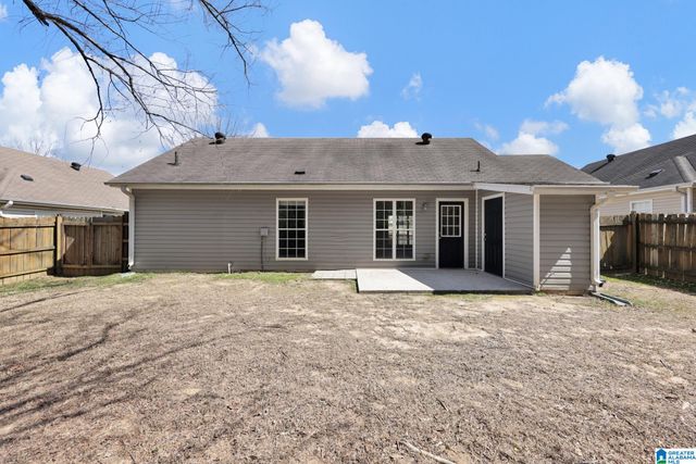 158 REESE DRIVE, Alabaster, AL 35007