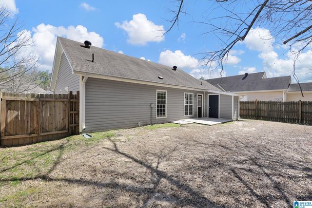 158 REESE DRIVE, Alabaster, AL 35007