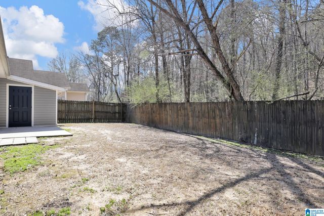 158 REESE DRIVE, Alabaster, AL 35007