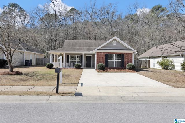 158 REESE DRIVE, Alabaster, AL 35007