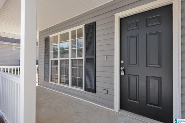 158 REESE DRIVE, Alabaster, AL 35007