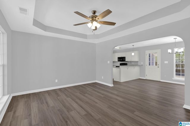 158 REESE DRIVE, Alabaster, AL 35007