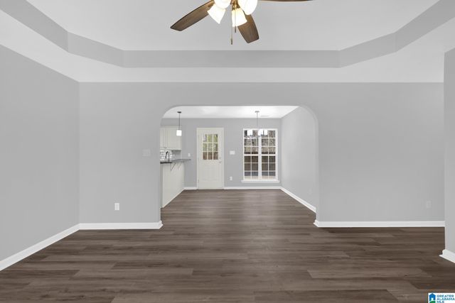 158 REESE DRIVE, Alabaster, AL 35007