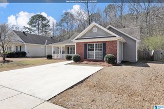 158 REESE DRIVE, Alabaster, AL 35007