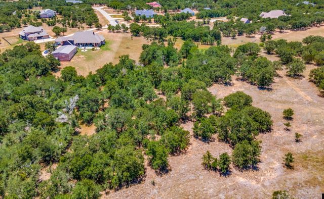 271 Creek Meadow Court, Lipan, TX 76462