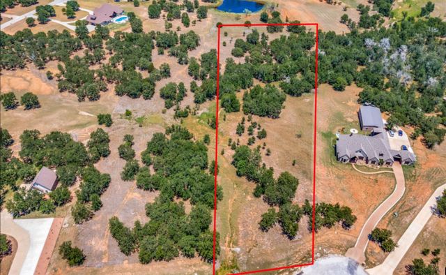 271 Creek Meadow Court, Lipan, TX 76462