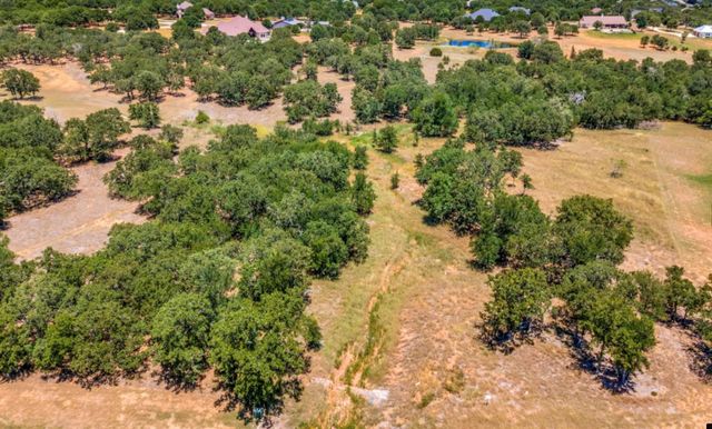 271 Creek Meadow Court, Lipan, TX 76462