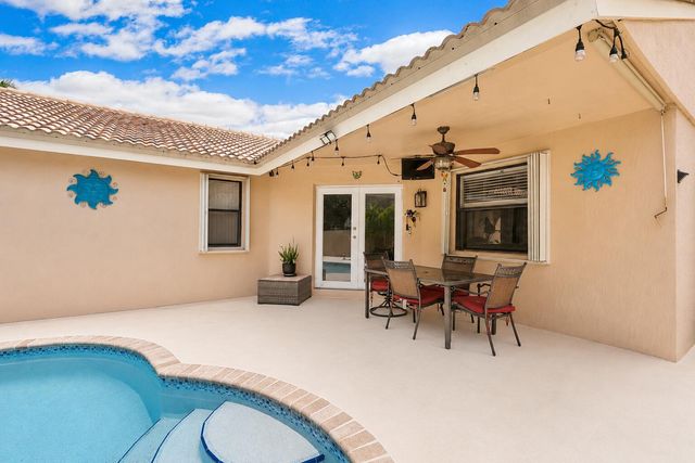 15681 Dover Court, Davie, FL 33331