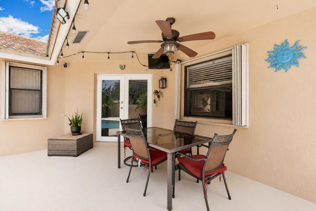 15681 Dover Court, Davie, FL 33331