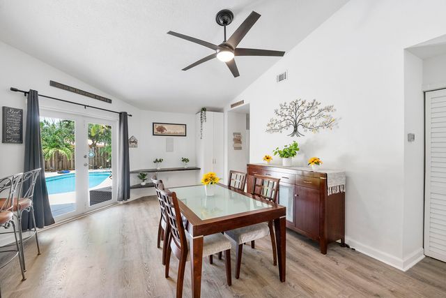 15681 Dover Court, Davie, FL 33331