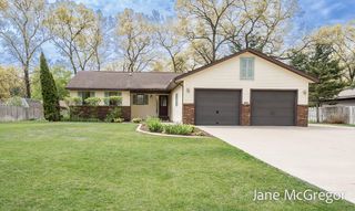 1731 Princess Lane, Muskegon, MI 49445