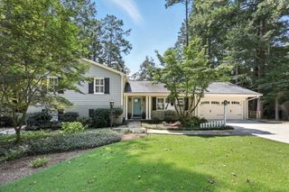 1291 Mill Glen Drive, Atlanta, GA 30338