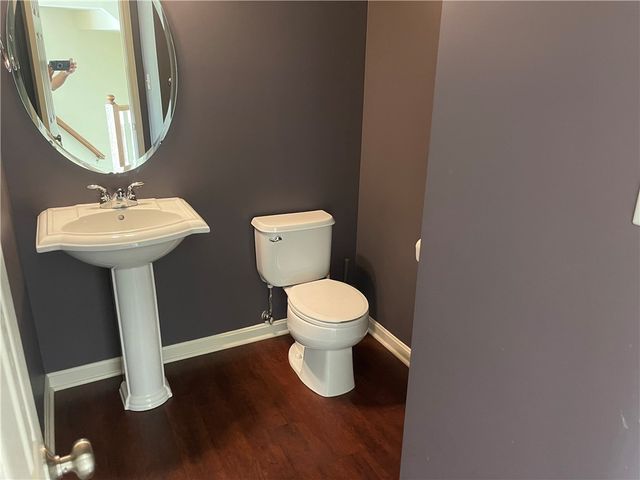 334 Marshall Heights Dr, Marshall, PA 15090
