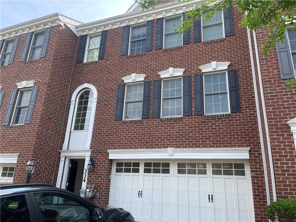 334 Marshall Heights Dr, Marshall, PA 15090