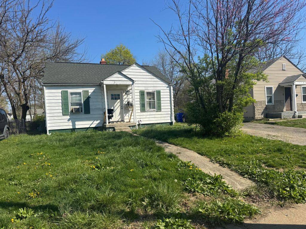 1782 Republic Avenue, Columbus, OH 43211