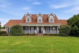 1211 Park Shore Rd, La Grange, KY 40031