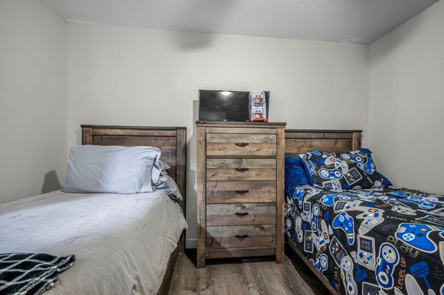 918 Cherokee Dr, New Johnsonville, TN 37134