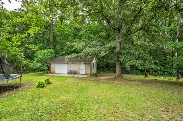 918 Cherokee Dr, New Johnsonville, TN 37134
