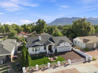 1223 E Rio Grande Street, Colorado Springs, CO 80910