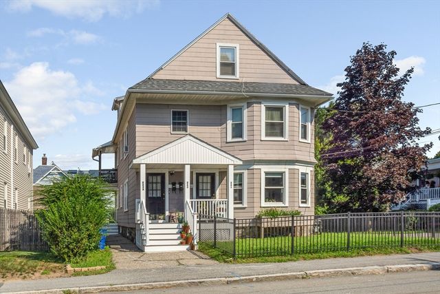 263 Middlesex 2, North Andover, MA 01845