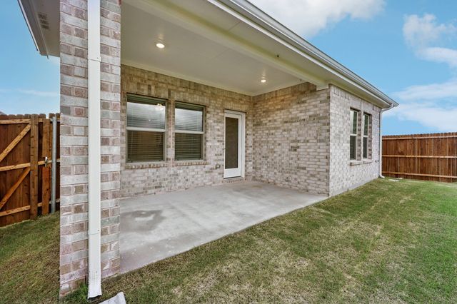 1629 Arches Road, Anna, TX 75409