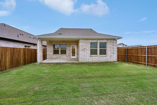 1629 Arches Road, Anna, TX 75409