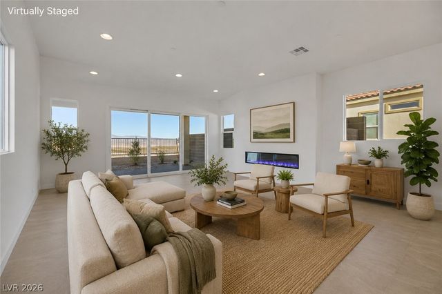 164 Cabo Cruces Drive, Henderson, NV 89011