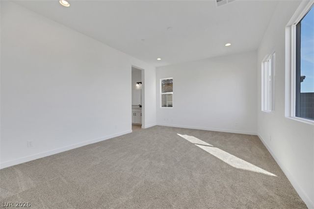 164 Cabo Cruces Drive, Henderson, NV 89011