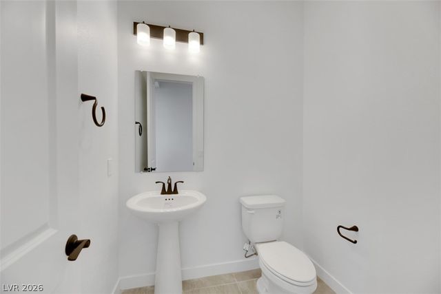164 Cabo Cruces Drive, Henderson, NV 89011