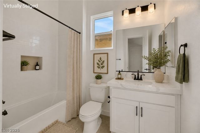 164 Cabo Cruces Drive, Henderson, NV 89011