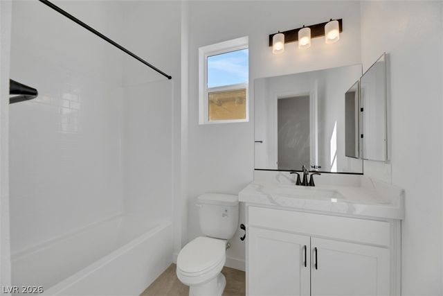 164 Cabo Cruces Drive, Henderson, NV 89011