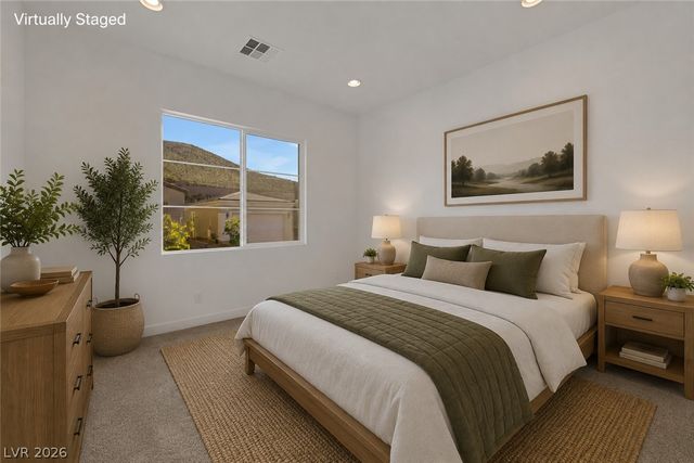 164 Cabo Cruces Drive, Henderson, NV 89011
