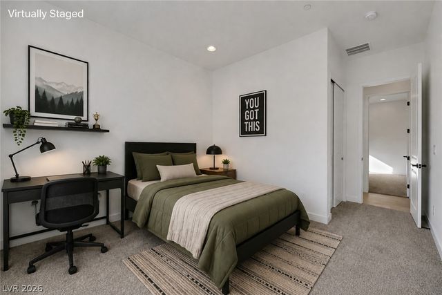 164 Cabo Cruces Drive, Henderson, NV 89011