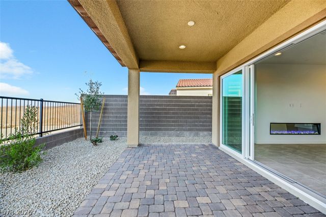 164 Cabo Cruces Drive, Henderson, NV 89011