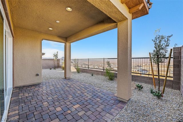 164 Cabo Cruces Drive, Henderson, NV 89011