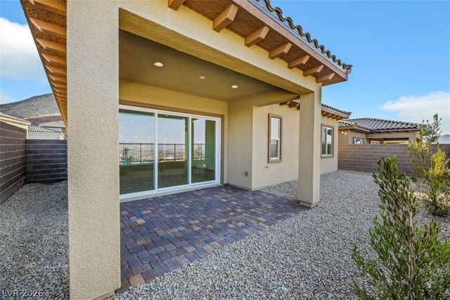 164 Cabo Cruces Drive, Henderson, NV 89011