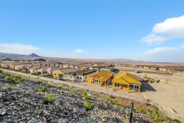 164 Cabo Cruces Drive, Henderson, NV 89011