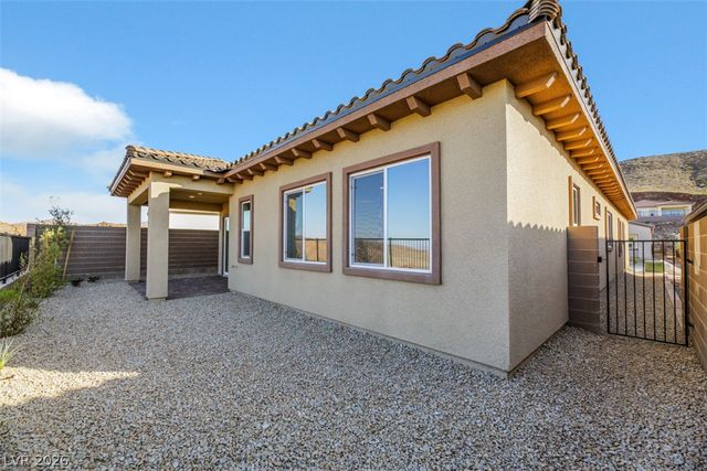 164 Cabo Cruces Drive, Henderson, NV 89011