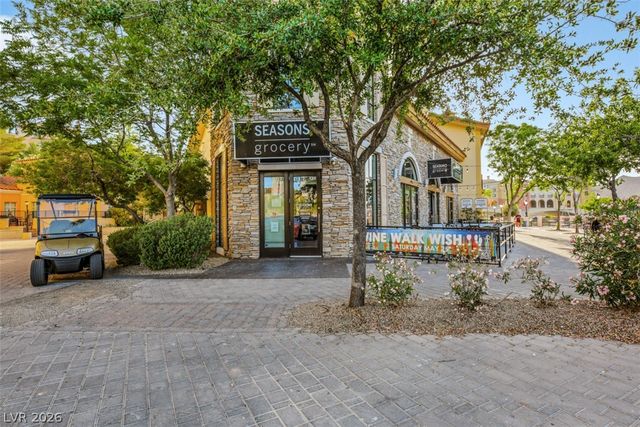 164 Cabo Cruces Drive, Henderson, NV 89011