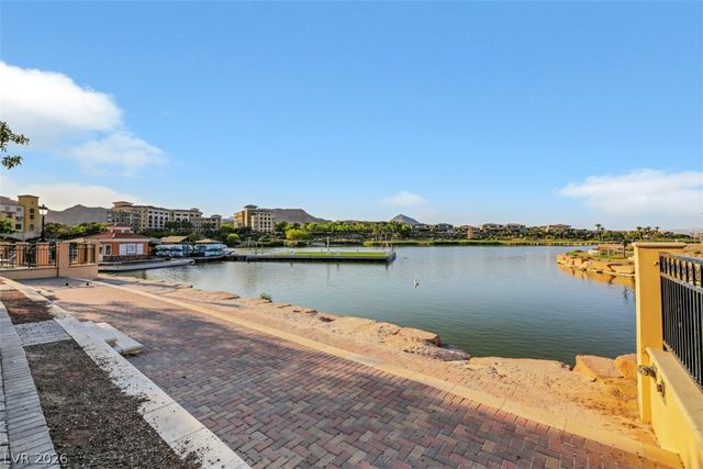 164 Cabo Cruces Drive, Henderson, NV 89011