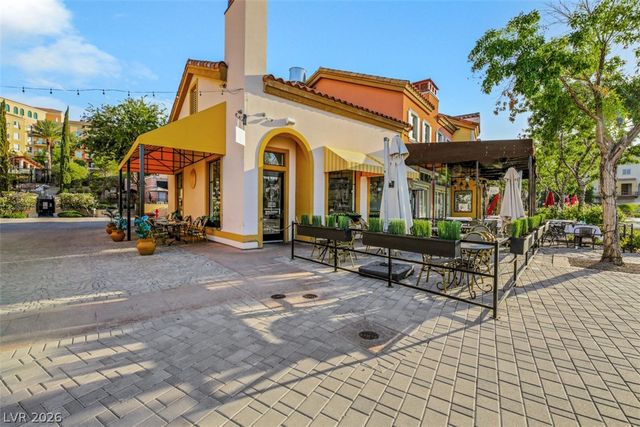 164 Cabo Cruces Drive, Henderson, NV 89011