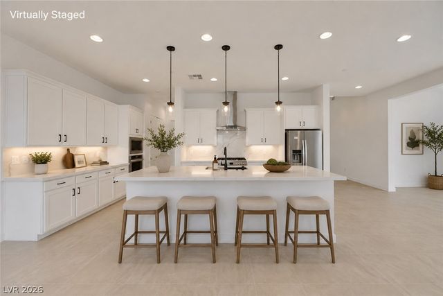164 Cabo Cruces Drive, Henderson, NV 89011