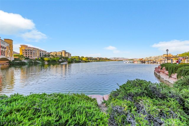 164 Cabo Cruces Drive, Henderson, NV 89011