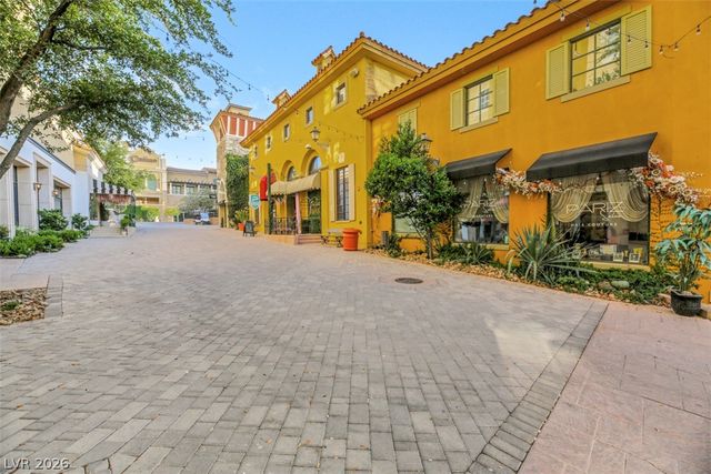164 Cabo Cruces Drive, Henderson, NV 89011