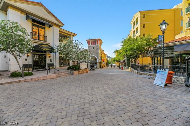 164 Cabo Cruces Drive, Henderson, NV 89011