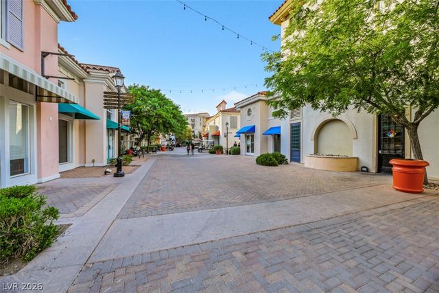 164 Cabo Cruces Drive, Henderson, NV 89011