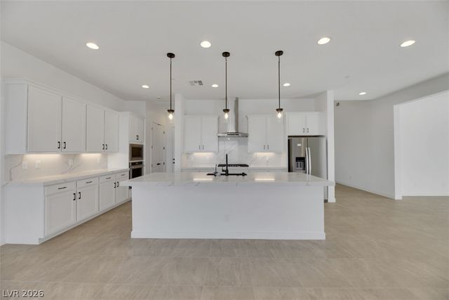 164 Cabo Cruces Drive, Henderson, NV 89011