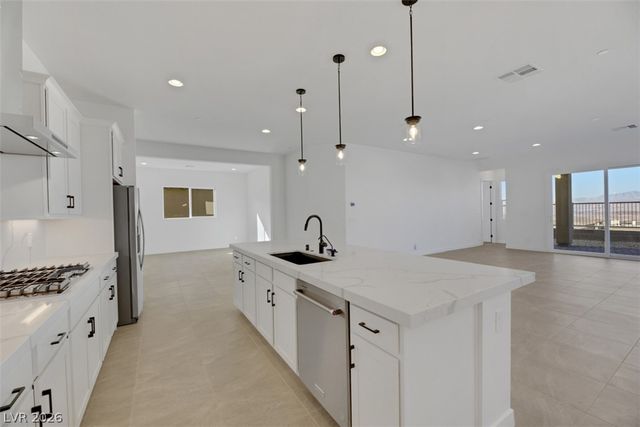 164 Cabo Cruces Drive, Henderson, NV 89011