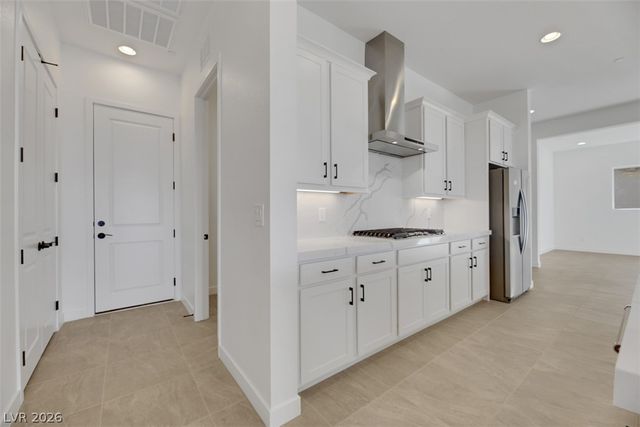 164 Cabo Cruces Drive, Henderson, NV 89011