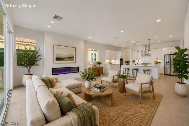 164 Cabo Cruces Drive, Henderson, NV 89011